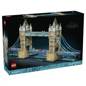 LEGO Architecture 21067 Tower Bridge