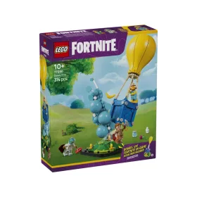 LEGO Fortnite 77080 Supply Drop
