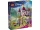 LEGO Disney Princess 43289 Belle és a Szörnyeteg varázslatos kastélya