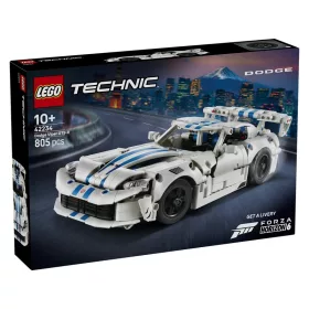 LEGO Technic 42234 Dodge Viper
