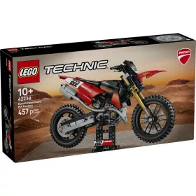 LEGO Technic 42238 Ducati Desmo450 MX