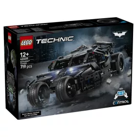 LEGO Technic 42239 Batman autója