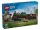 LEGO City Trains 60511 Nosztalgia gõzmozdony
