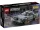 LEGO Speed Champions 77256 A vissza a jövõbe idõgépe