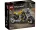 LEGO Technic 42225 Sárga motorkerékpár