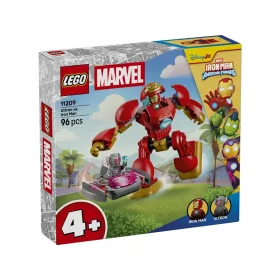 LEGO Marvel 11209 Ultron vs. Vasember