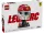 LEGO Edition Sports 43014 Charles Leclerc Ferrari sisak