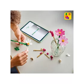 LEGO Botanicals 11514 Pillangóvirágok