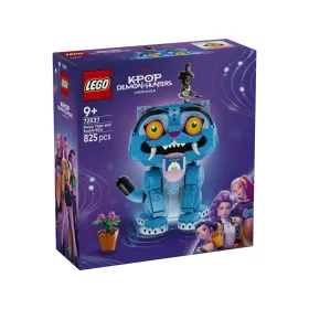 LEGO KPop Demon Hunters 72537 Derpy és Sussie