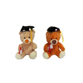 Ballagós maci 15cm