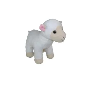 Bégetõ bárány 19cm