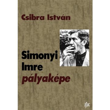 Csibra István: Simonyi Imre pályaképe