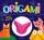 ORIGAMI - MÓKÁS ÁLLATOK