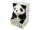 Hangutánzó panda