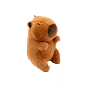 Kapibara plüss 23 cm