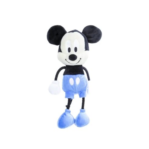 Disney: Mickey egér bébi plüssfigura - 23 cm