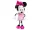 Disney: Minnie egér bébi plüssfigura - 23 cm