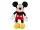 Mikiegér Disney plüssfigura - 25 cm