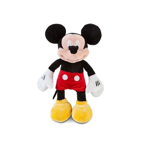 Mikiegér Disney plüssfigura - 25 cm