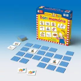 Bori Memória