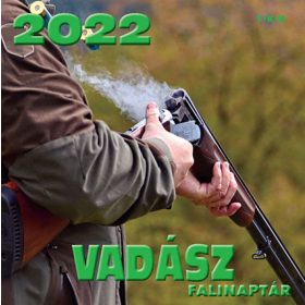 Vadász Falinaptár 2022