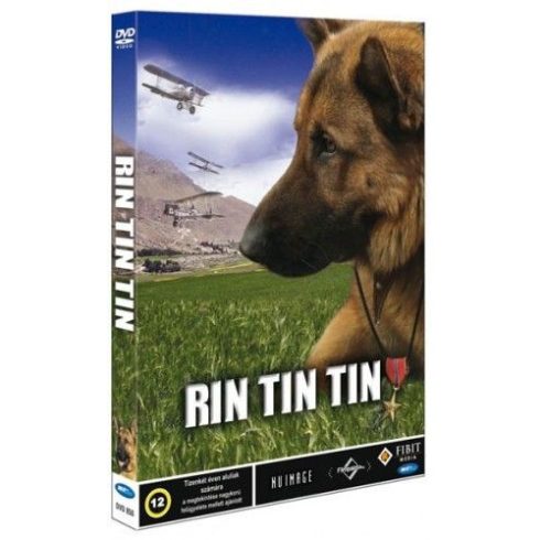 Danny Lerner: Rin Tin Tin