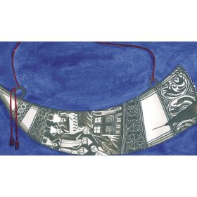 Benedek Elek: Lehel kürtje - Diafilm