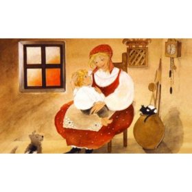 DIÓBÉL KIRÁLYFI (diafilm)