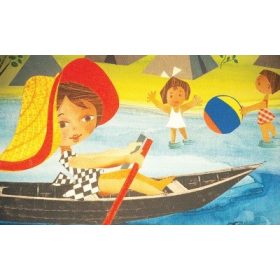 Diafilm: Mesélnek az évszakok /Diafilm