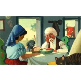 BABSZEM JANKÓ (diafilm)