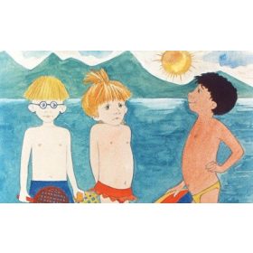 Diafilm: Testünk felépítése /Diafilm