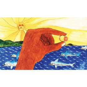 THÉSZEUSZ ÉS ARIADNÉ (diafilm)