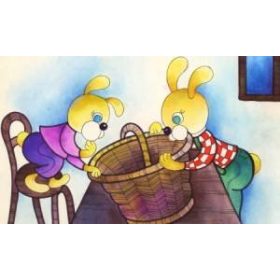 HÚSVÉTI TOJÁSOK (diafilm)