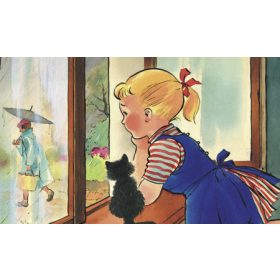 ZSUZSI SEGÍT ANYUKÁNAK (diafilm)