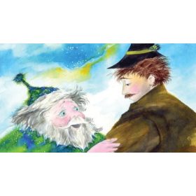 Diafilm: A csodakút tündére /Diafilm