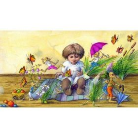 ARANY LACINAK (diafilm)