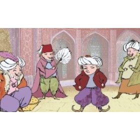 A KIS MUKK TÖRTÉNETE (diafilm)