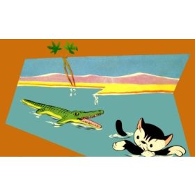 SICC AFRIKÁBAN (diafilm)