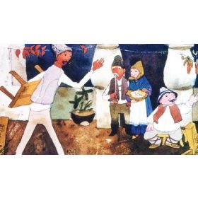 Diafilm: Nyakigláb, Csupaháj, Málészáj /Diafilm