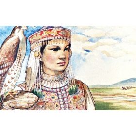 REGE A CSODASZARVASRÓL (diafilm)