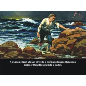 ROBINSON (diafilm)