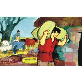 Tatay Sándor: Kinizsi Pál - Diafilm