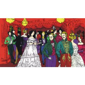 A KŐSZÍVŰ EMBER FIAI (diafilm)