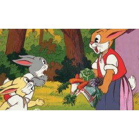 TORKOS NYUSZI (diafilm)