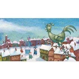 VASKAKAS, VAGY AMIT AKARTOK (diafilm)