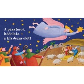 KICSIK BIBLIÁJA (diafilm)