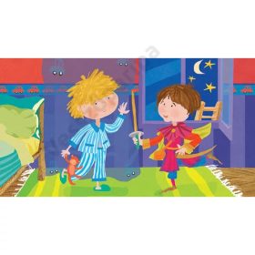 LUKÁCS, A HŐS LOVAG (diafilm)