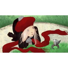 A TITKOS KERT (diafilm)