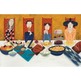 A TIZENKÉT HÓNAP (diafilm)