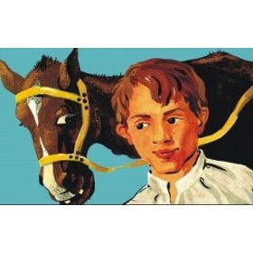 TÜNDÉR ILONA (diafilm)